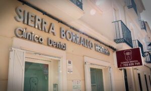 Clínica dental en Doña Mencía